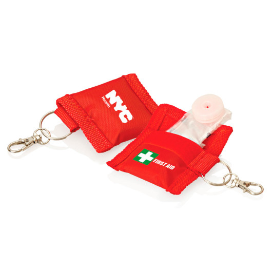CPR Keyring Masks Main